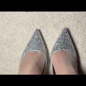 - 😍Kate spade heel😍